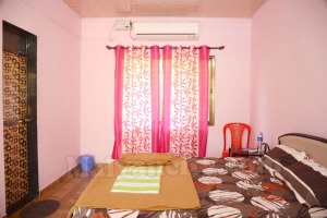 Shree Homestay - AC Rooms In Malvan