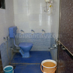 Shri Swami Samarth Niwas Homestay - Bathroom