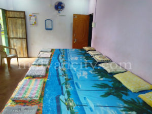 Sumati Sagar Nyahari Niwas - Hall