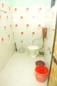 Vasant Vihar Beach House - Toilet & Bath