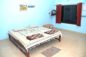 Vasant Vihar Beach House - Room Amenities