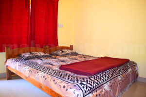 Rooms In Tarkarli - Sunrise Niwas Nyahari