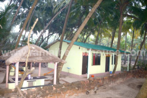Exterior View - Ramai Beach House