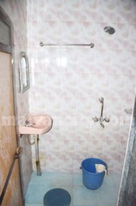 Sadgurukrupa Niwas - Toilet Bathroom