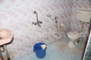 Sadgurukrupa Niwas - Toilet