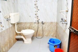 Mahapurush Nyahari Niwas - Toilet & Bathroom