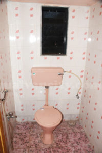 Dattaprasad Home Stay - Toilet