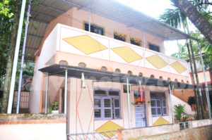 Dattaprasad Home Stay - Exterior View