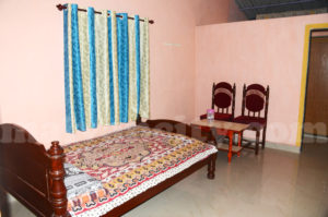 Dattaprasad Home Stay - Room Amenities
