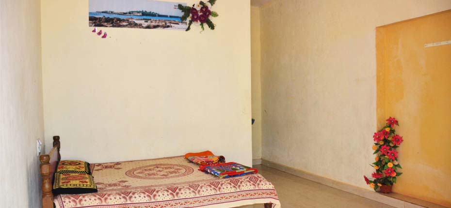 Vitthal Rakhumai Resort - Resort In Malvan