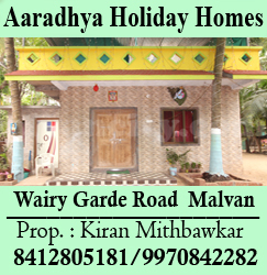 Aaradhya-holiday-Home New