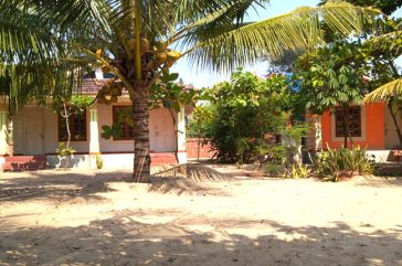 Aditya Beach Resort - Budget Non AC Resort In Tondavali