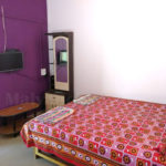 AC Room - Kshanbhar Vishranti Beach Resort