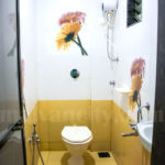 Khushi Home Stay - Toilet