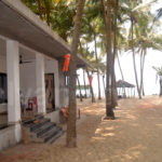 Sai Raj Beach Resort - Exterior View