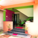 Exterior View - Khushi Home Stay