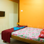 Ac Room - Khushi Home Stay