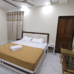 Green Arc Hotel In Malvan -AC Room