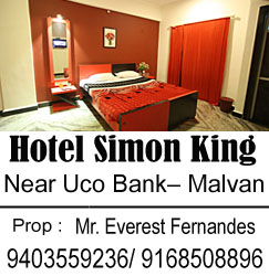 Hotel Simon King - home page