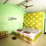 Room - Vasant Vihar Beach Home