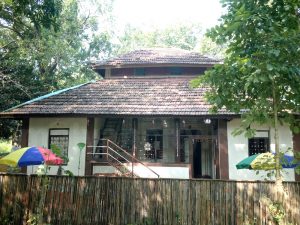 Revandi Home Stay - Budget Hotel Near Malvan