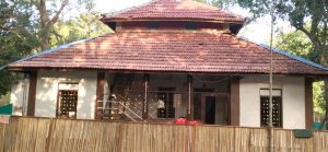 Revandi Home Stay - Budget Non Ac Hotel In Malvan
