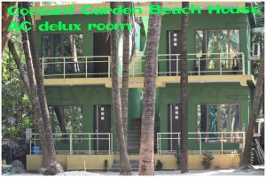 Exterior View - Coconut Garden Beach House