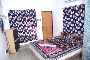 Morningh Star Devbag Beach Niwas - Ac Room In Tarkarli