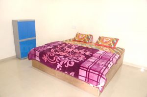 Sea & Sun Home Stay - Non Ac Room In Tarkarli