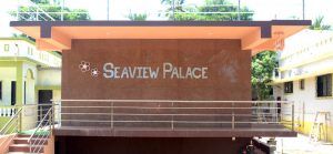 Seaview palace - Budget Ac Hotel In Tarkarli