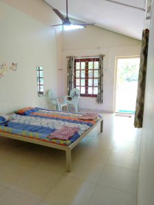 Aditya Beach Resort - Non Ac Room In Tondavali