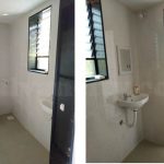 Aditya Beach Resort - Toilet & Bathroom
