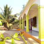 Exterior View - Aditya Beach Resort Tondavali Malvan