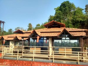 Exterior View - Nilkranti Guest House