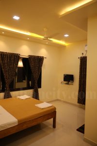 Matruchaya Residency Best Hotel In Malvan Tarkarli