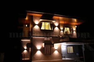 Night View - Hotels In Malvan