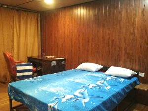 Nilkranti Guest House - Budget Ac Room in malvan
