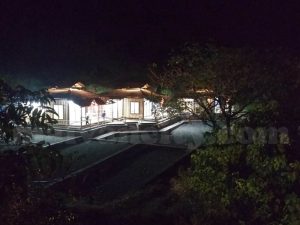 Nilkranti Guest House - Exterior Night View