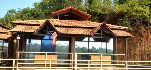 Nilkranti - Riverside Guest House