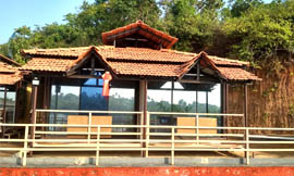 Nilkranti Guest House - Budget Guest House in malvan