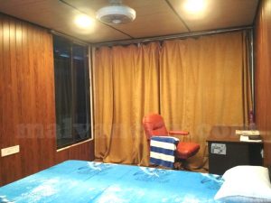 Nilkranti Guest House - Room