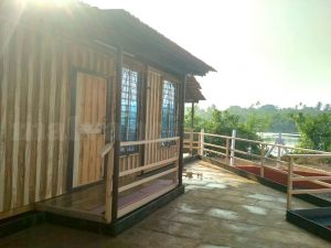 Nilkranti Guest House - exterior View