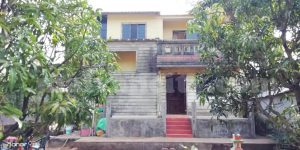Om Sai Raghu vandana Home Stay - Exterior View