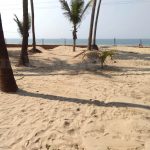 Almeida Aashiyana - Beach