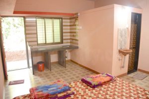 Balkrishna Home Stay - Non Ac Room In Malvan