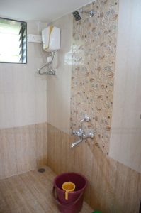 Chivala Beach Home Stay - Bathroom