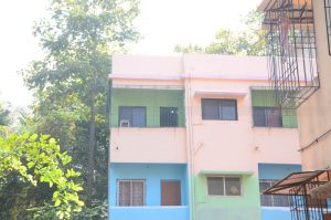 Chivala Beach Home Stay - Exterior View