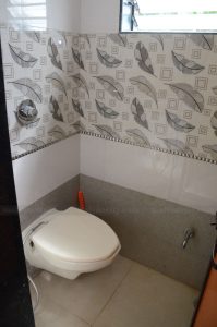 Chivala Beach Home Stay - Toilet