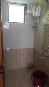 Chivala Beach Home Stay - Toilet & Bathroom