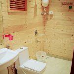 Funtastico Beach Resort - Toilet And Bathroom